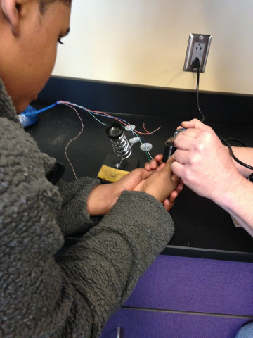 Agency Photo  (125900)