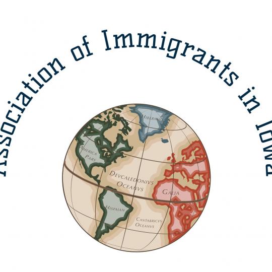 Agency Logo