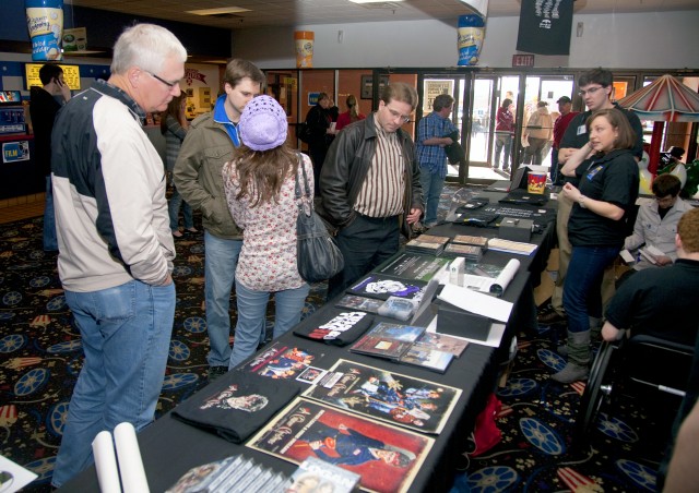 Agency Photo  (202069)