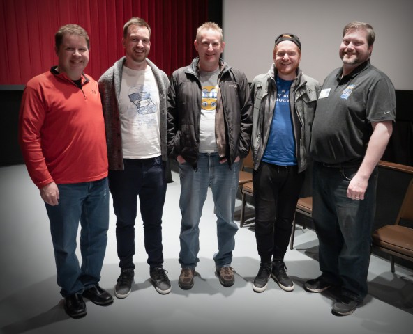 Agency Photo  (202068)