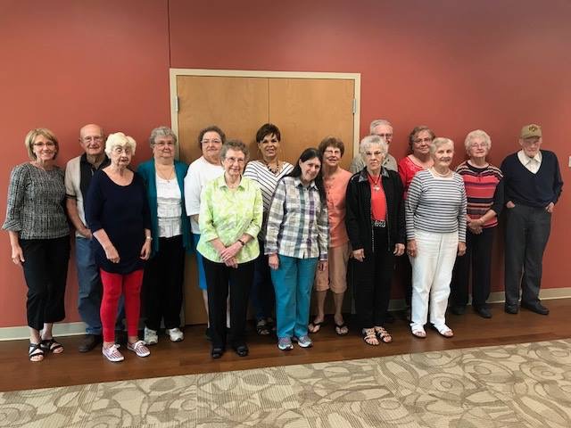 Agency Photo  (97070)