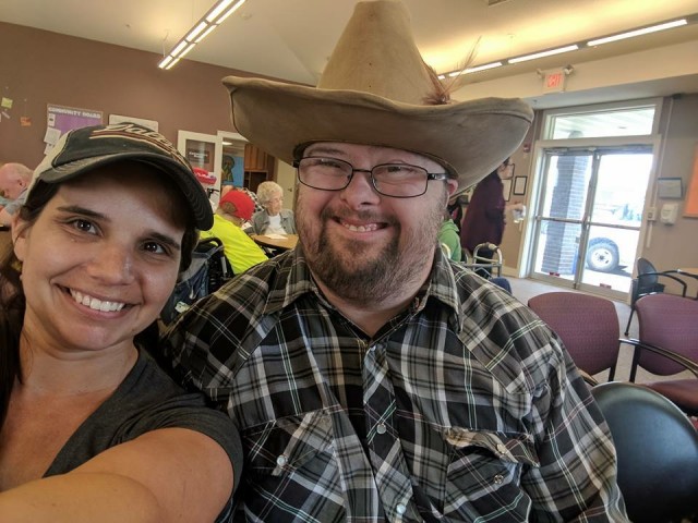 Agency Photo  (97071)