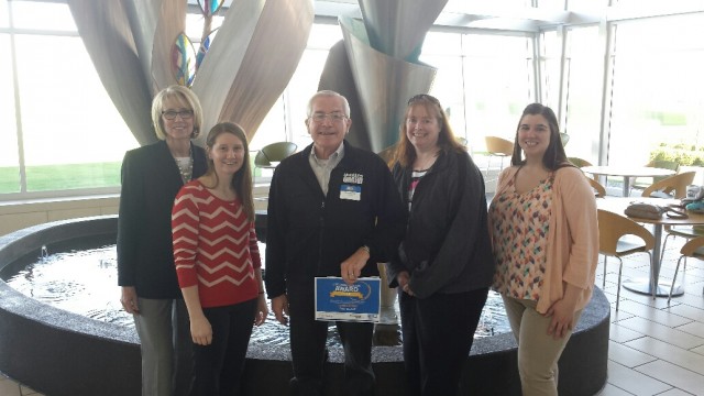 Agency Photo  (46671)