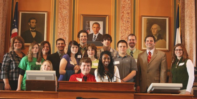 Agency Photo  (47174)