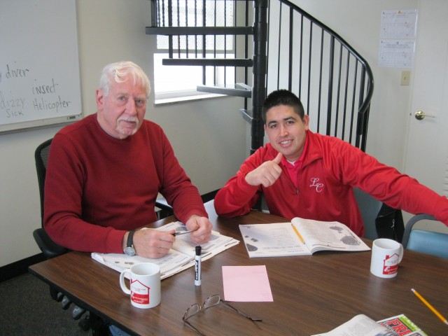 Agency Photo  (60441)