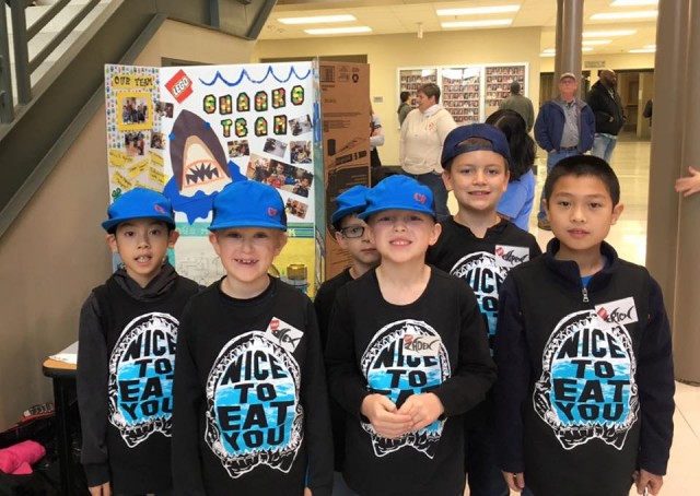 Agency Photo  (103715)