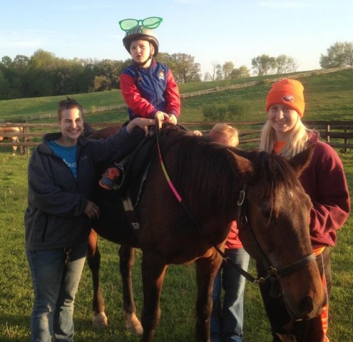 Agency Photo  (46465)