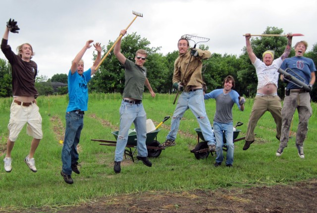 Agency Photo  (202878)