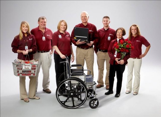 Agency Photo  (46981)