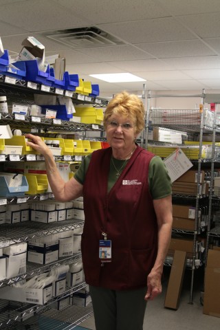 Agency Photo  (46985)