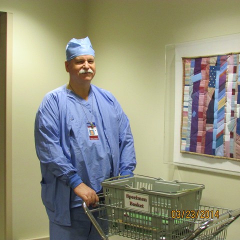 Agency Photo  (46982)