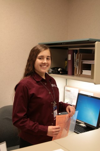 Agency Photo  (46984)