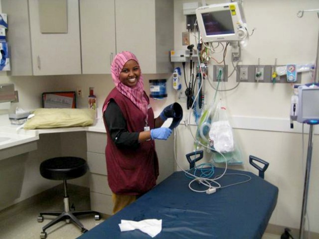 Agency Photo  (46988)