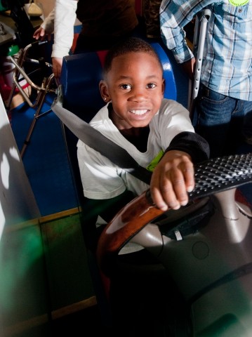 Agency Photo  (61018)