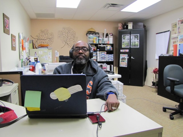 Agency Photo  (69194)