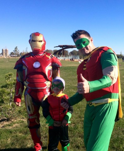 Agency Photo  (53905)