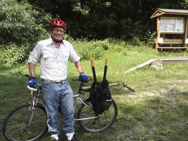 Agency Photo  (61281)