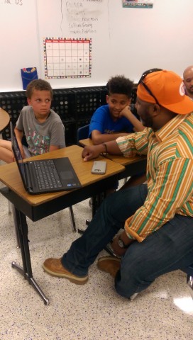 Agency Photo  (93608)