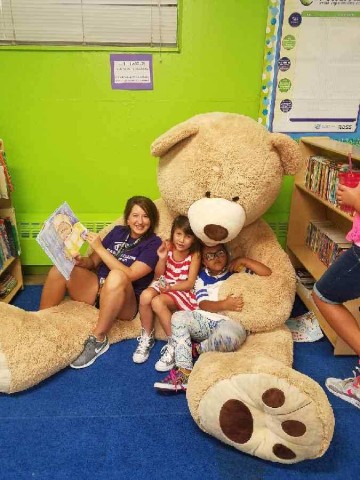 Agency Photo  (93609)