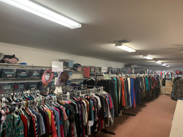 Agency Photo  (164595)