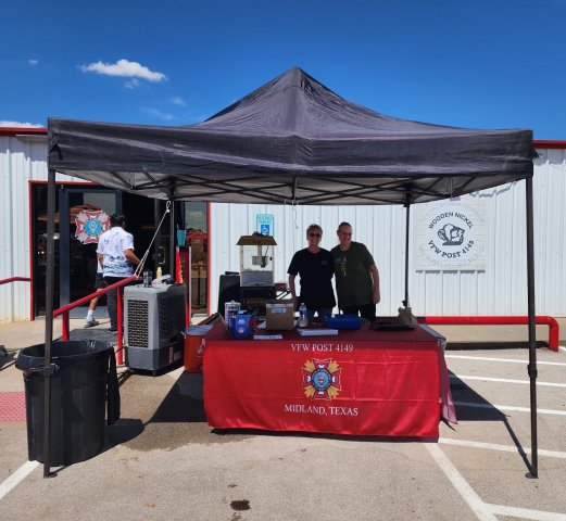 Agency Photo  (240497)