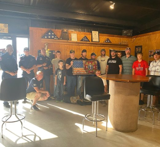 Agency Photo  (240494)