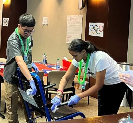 Agency Photo  (243182)