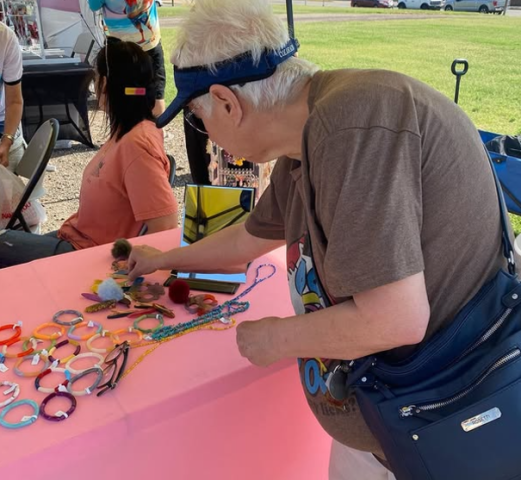 Agency Photo  (240240)