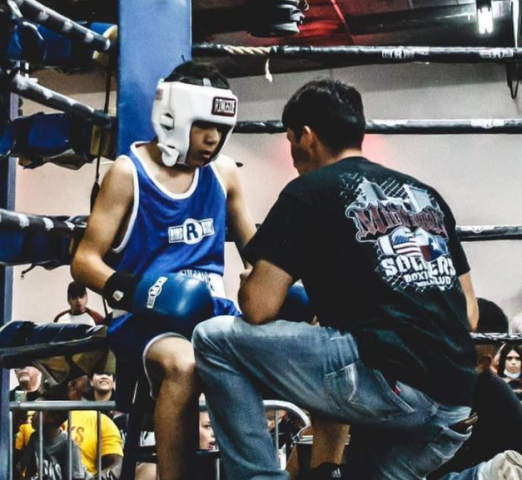 Agency Photo  (240254)