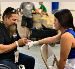 Agency Photo  (240253)