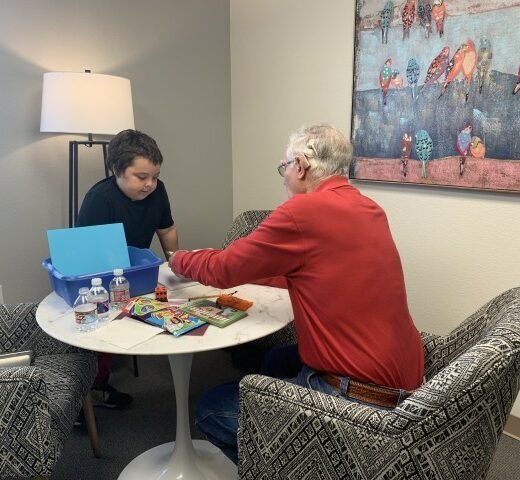 Agency Photo  (240218)