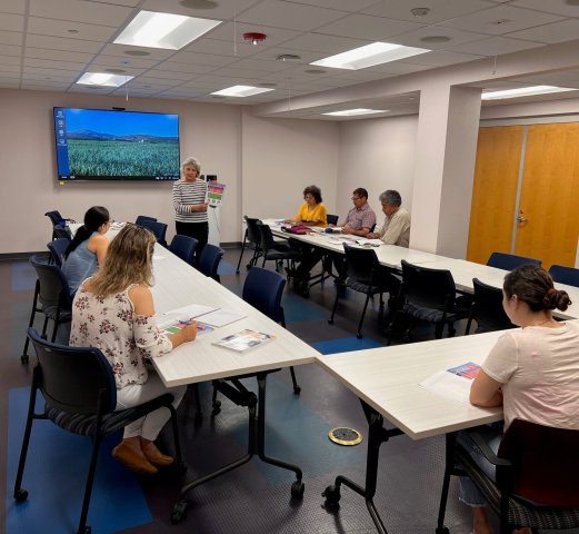 Agency Photo  (243050)