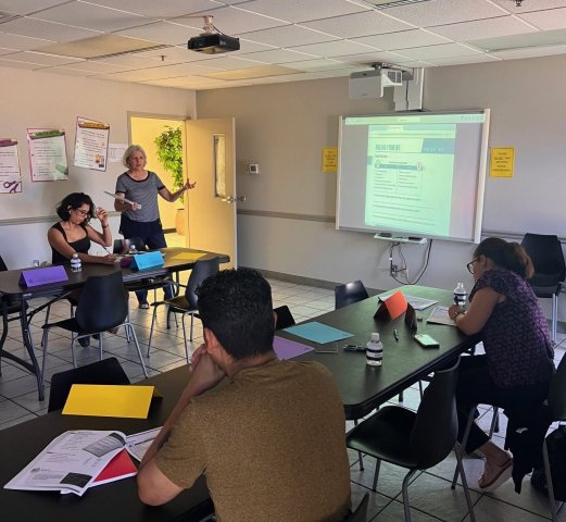 Agency Photo  (243052)