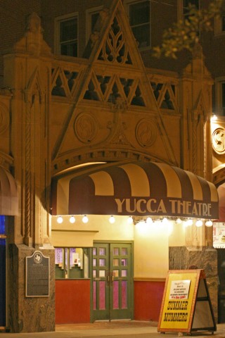 Agency Photo  (48345)