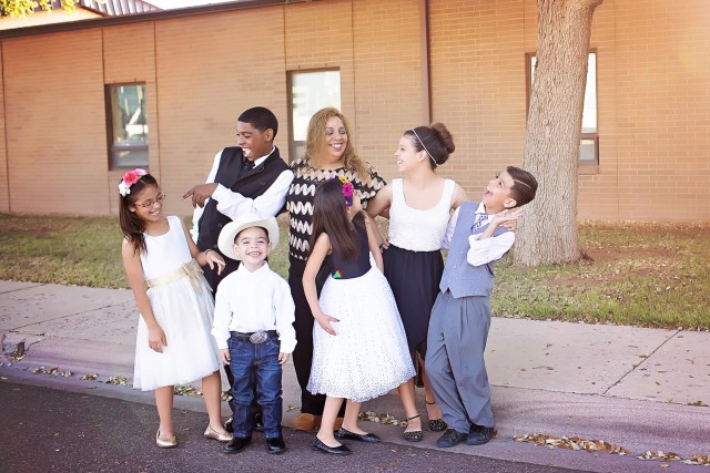 Agency Photo  (60367)