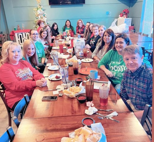 Agency Photo  (239840)