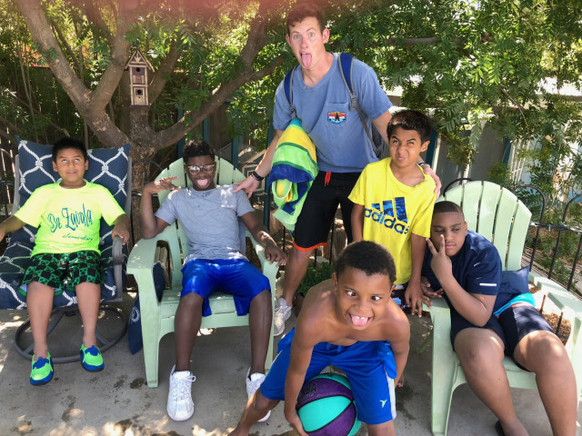 Agency Photo  (141727)