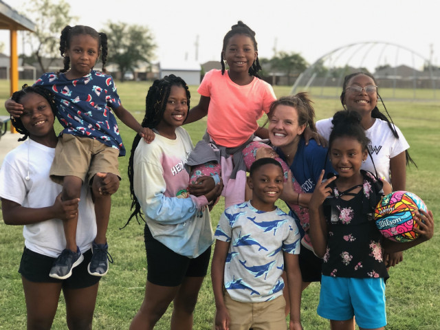 Agency Photo  (141726)