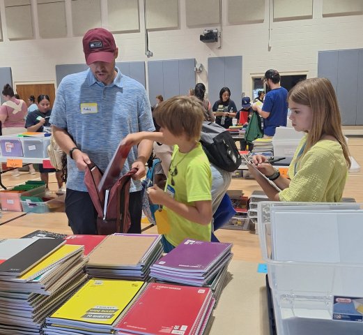 Agency Photo  (240264)