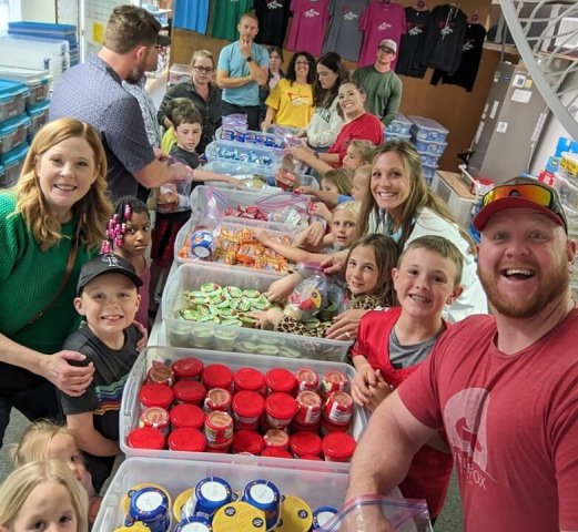 Agency Photo  (240268)