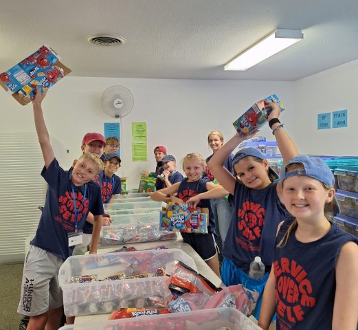 Agency Photo  (240265)