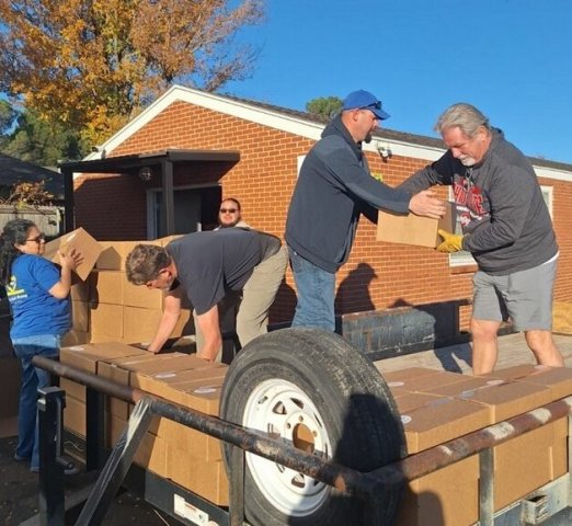 Agency Photo  (240266)