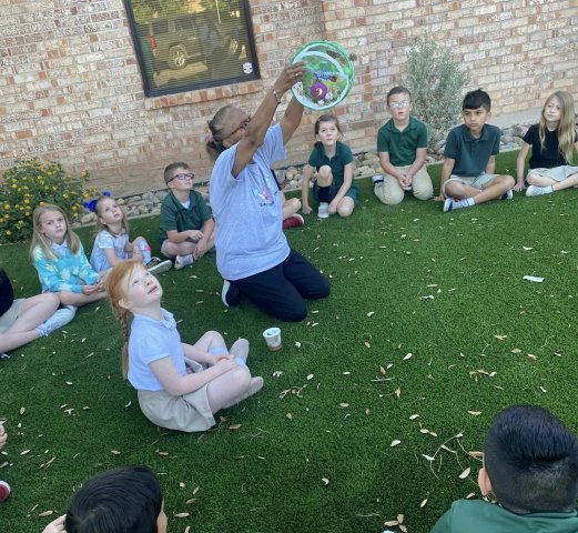 Agency Photo  (240241)