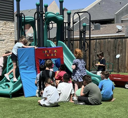 Agency Photo  (240242)