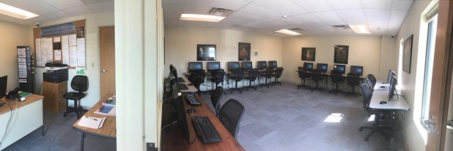 Agency Photo  (99664)