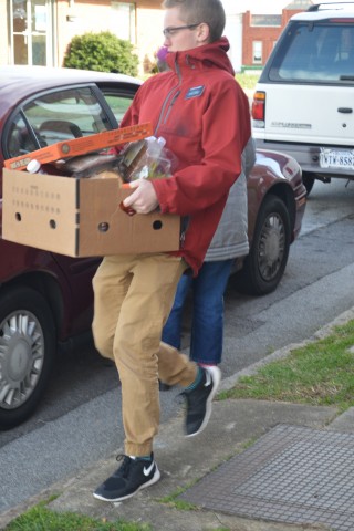 Agency Photo  (68521)