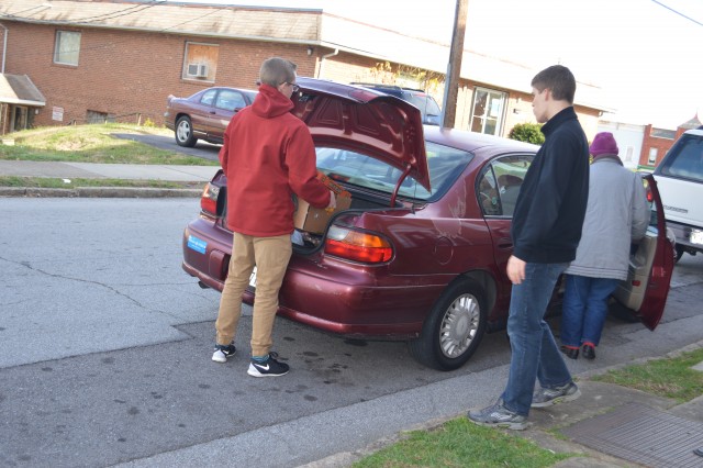 Agency Photo  (68519)