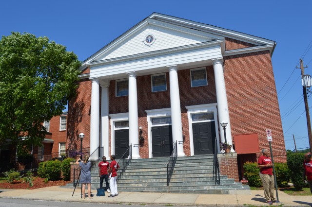 Agency Photo  (68514)