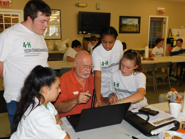 Agency Photo  (144086)