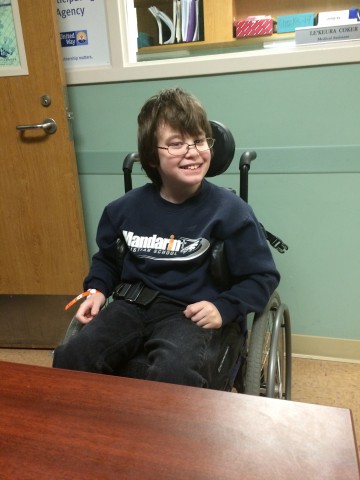 Agency Photo  (47610)